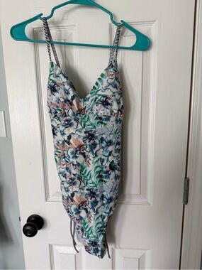 Prana Moorea Bali one piece swimsuit